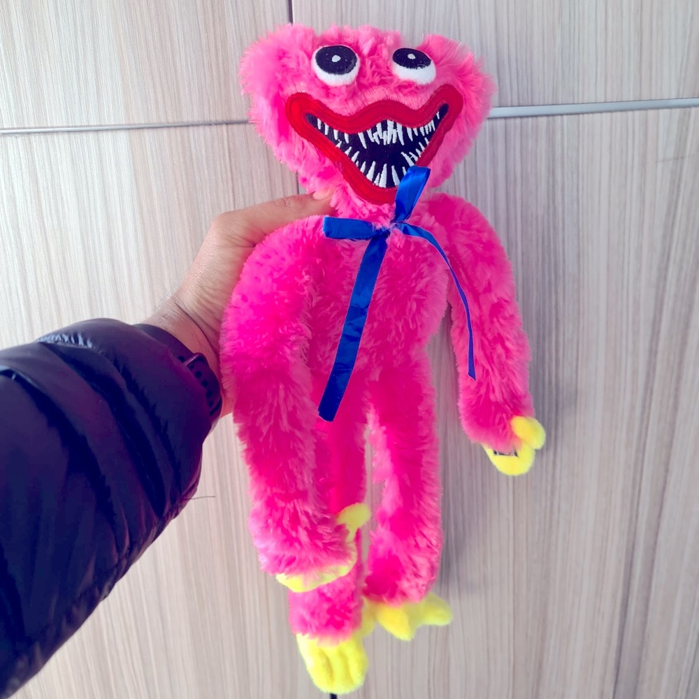 Poppy Playtime Huggy Wuggy Toys
